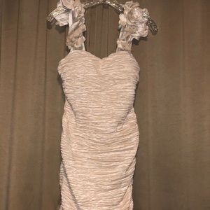 Dress & shoes  Forever 21